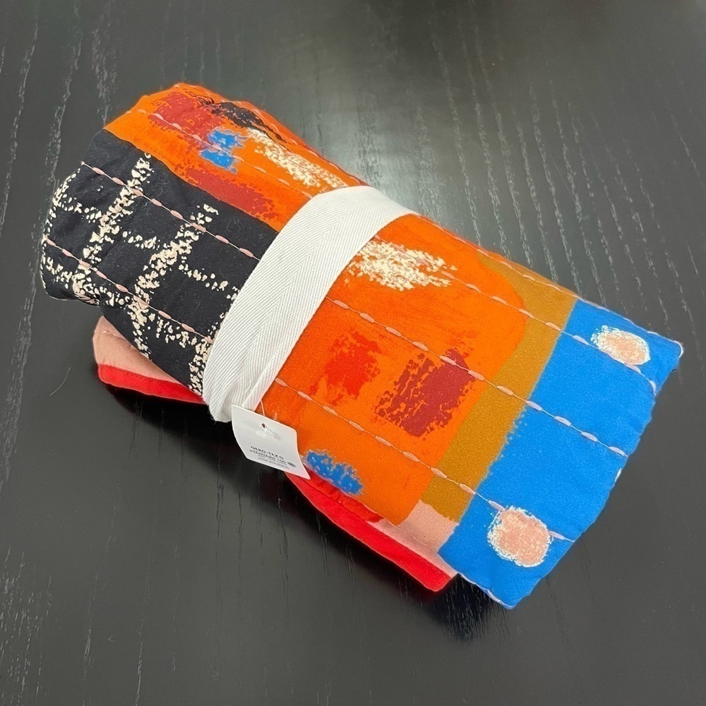 Cristina Martinez for Nordstrom Baby Blanket NWOT - Picture 2 of 2